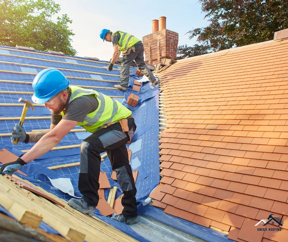 Why choose Roof Repair Near Me in Sondheimer, LA